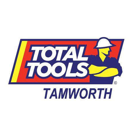 total tools tamworth